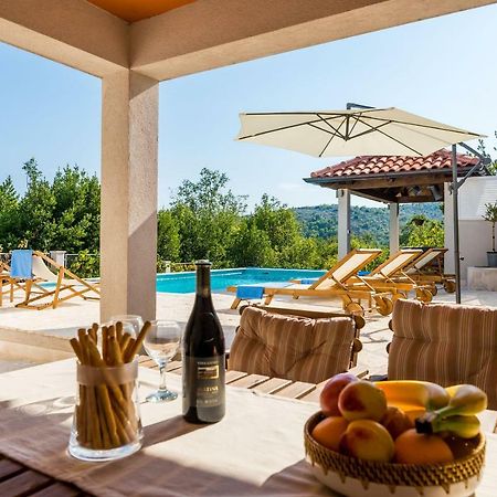 Villa Doli - Lovely Holiday Home With Private Pool מראה חיצוני תמונה