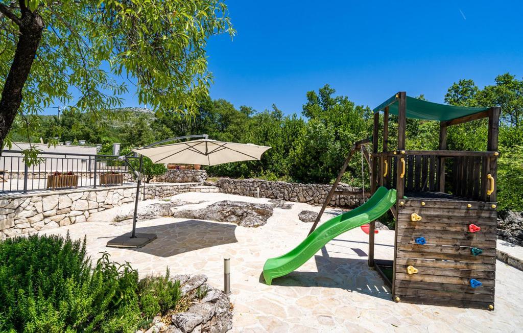 Villa Doli - Lovely Holiday Home With Private Pool מראה חיצוני תמונה