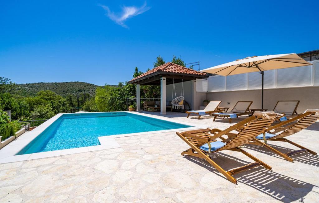 Villa Doli - Lovely Holiday Home With Private Pool מראה חיצוני תמונה