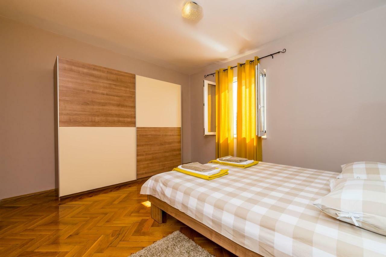 Villa Doli - Lovely Holiday Home With Private Pool מראה חיצוני תמונה