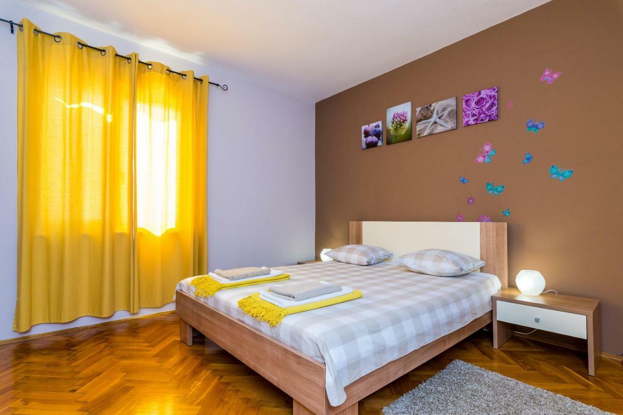 Villa Doli - Lovely Holiday Home With Private Pool מראה חיצוני תמונה