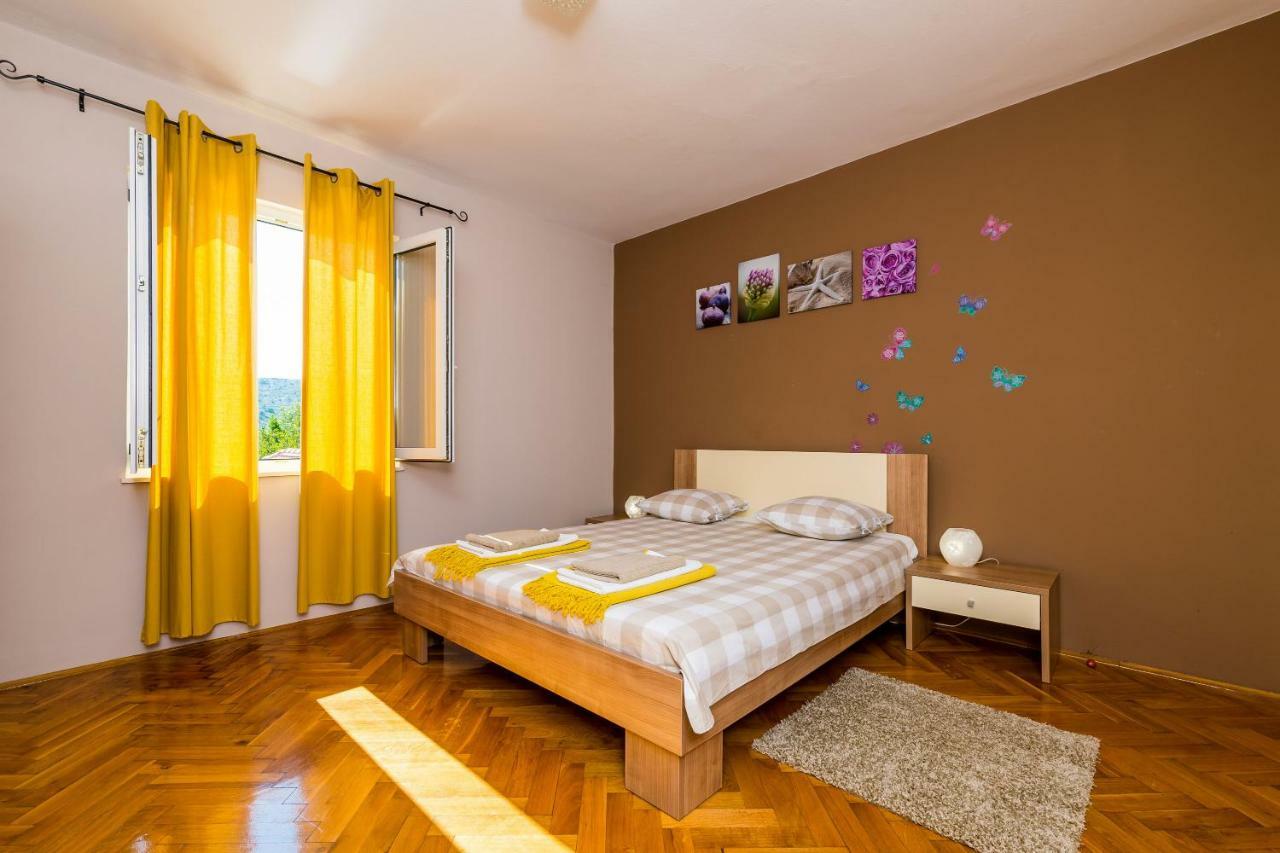 Villa Doli - Lovely Holiday Home With Private Pool מראה חיצוני תמונה