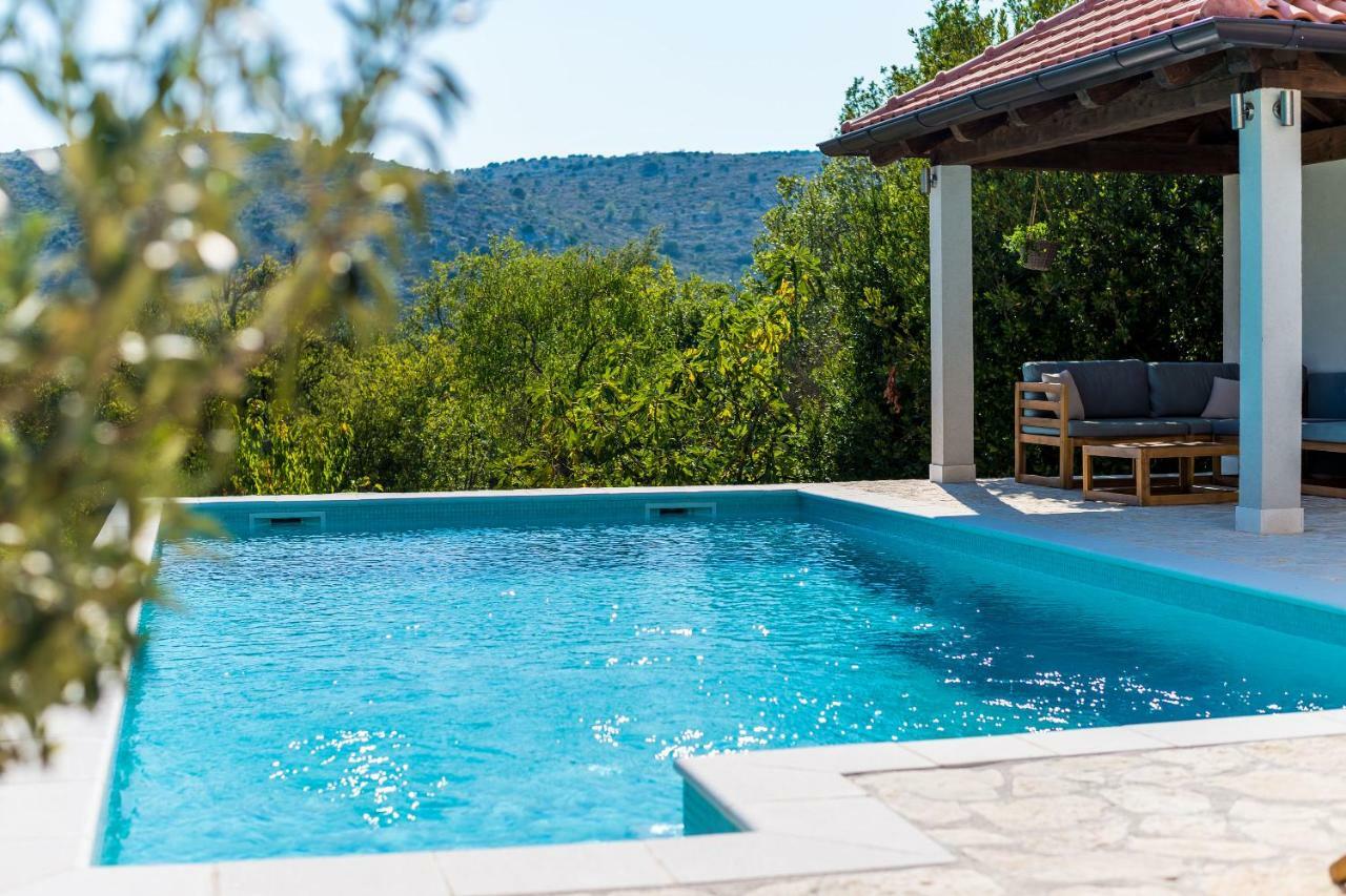 Villa Doli - Lovely Holiday Home With Private Pool מראה חיצוני תמונה