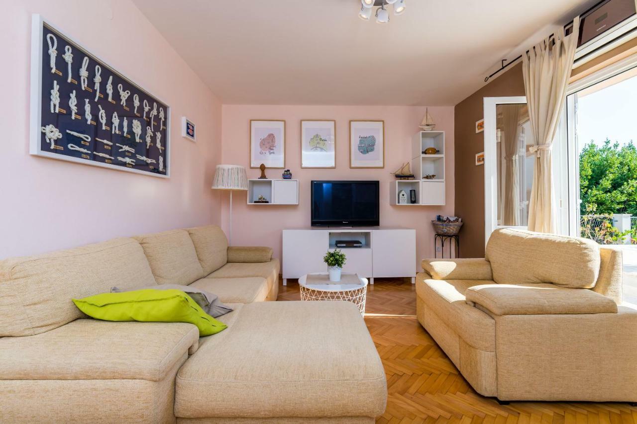 Villa Doli - Lovely Holiday Home With Private Pool מראה חיצוני תמונה