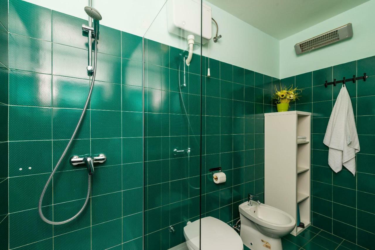 Villa Doli - Lovely Holiday Home With Private Pool מראה חיצוני תמונה