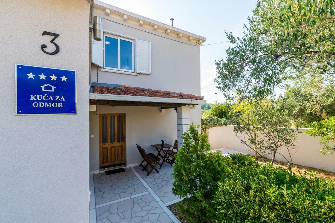 Villa Doli - Lovely Holiday Home With Private Pool מראה חיצוני תמונה