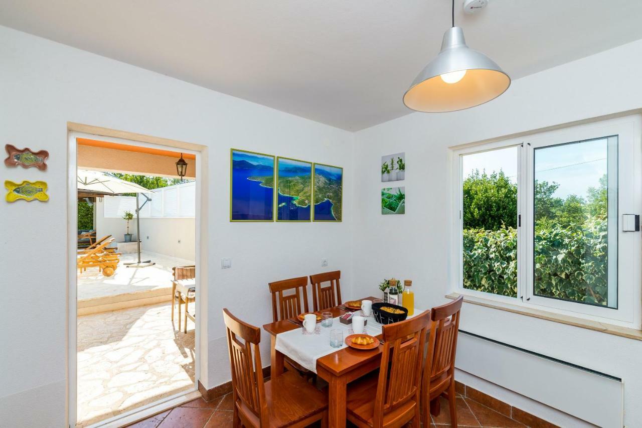 Villa Doli - Lovely Holiday Home With Private Pool מראה חיצוני תמונה