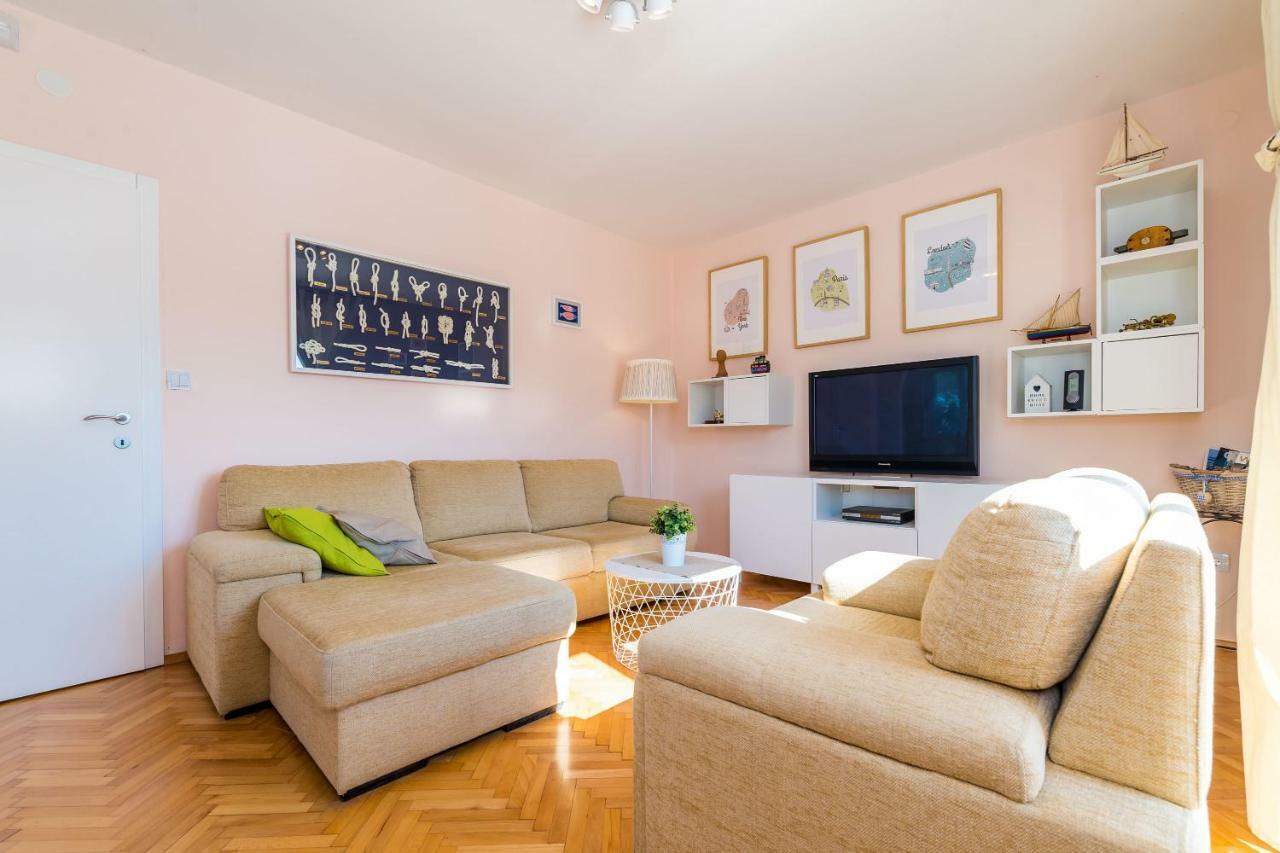 Villa Doli - Lovely Holiday Home With Private Pool מראה חיצוני תמונה