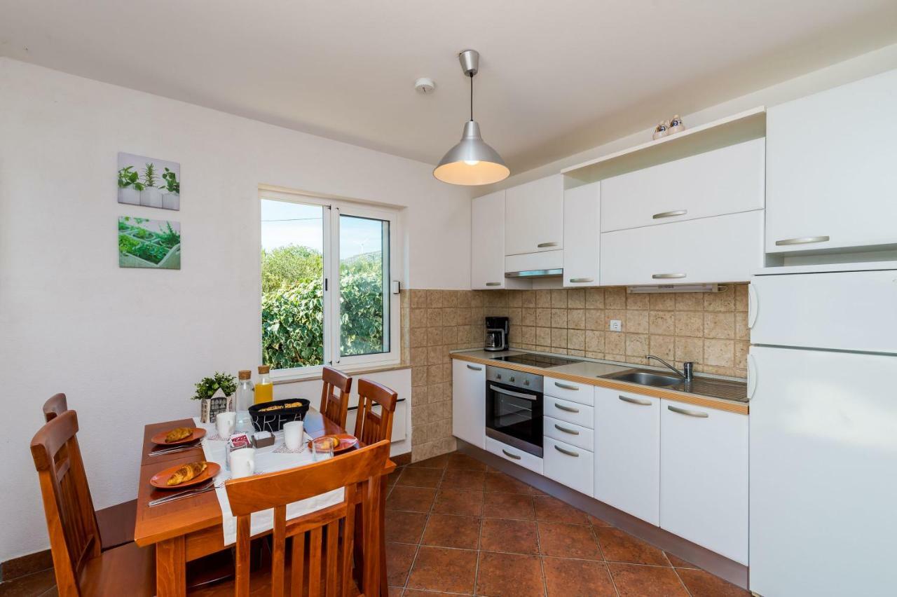 Villa Doli - Lovely Holiday Home With Private Pool מראה חיצוני תמונה