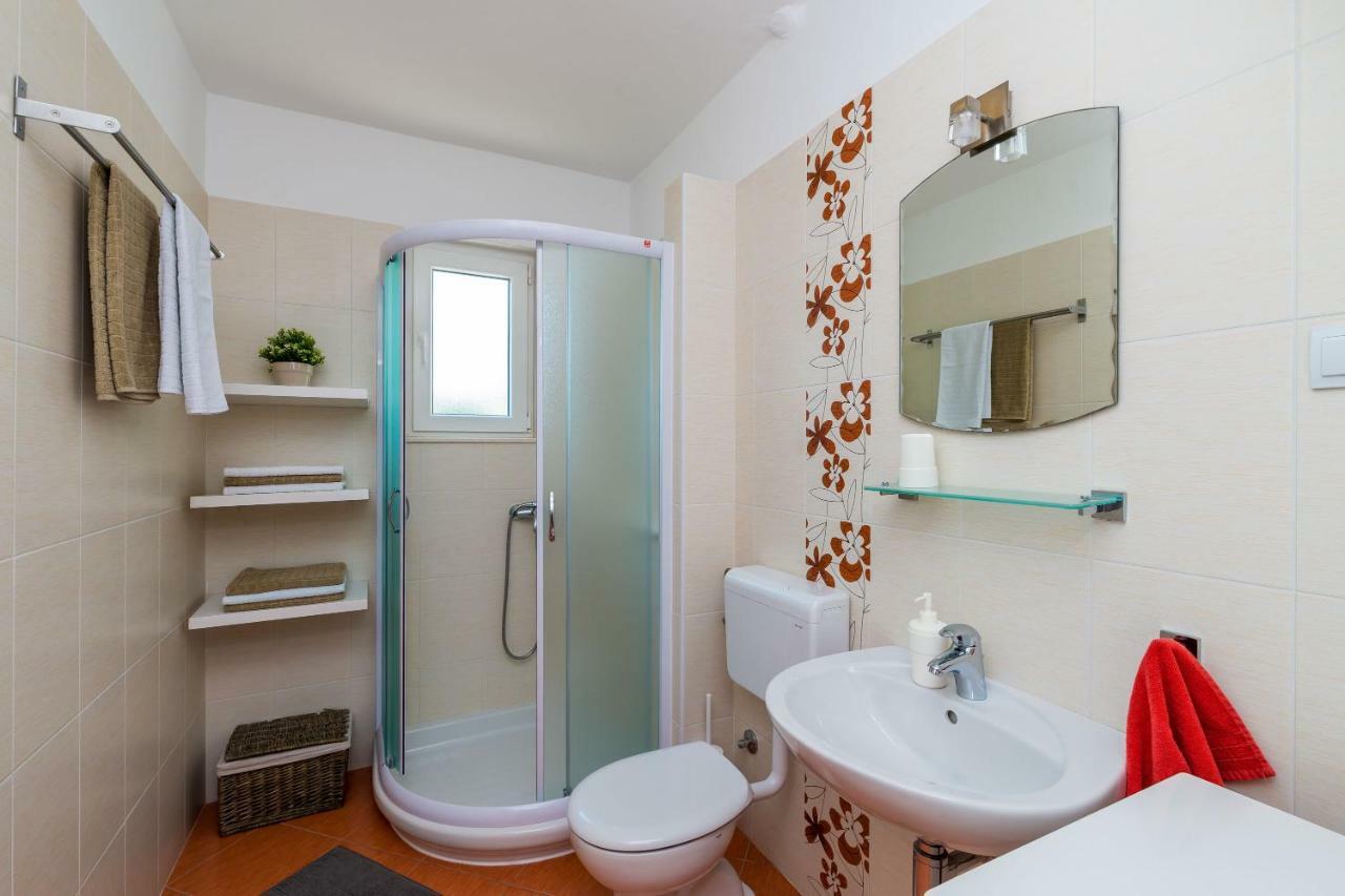 Villa Doli - Lovely Holiday Home With Private Pool מראה חיצוני תמונה