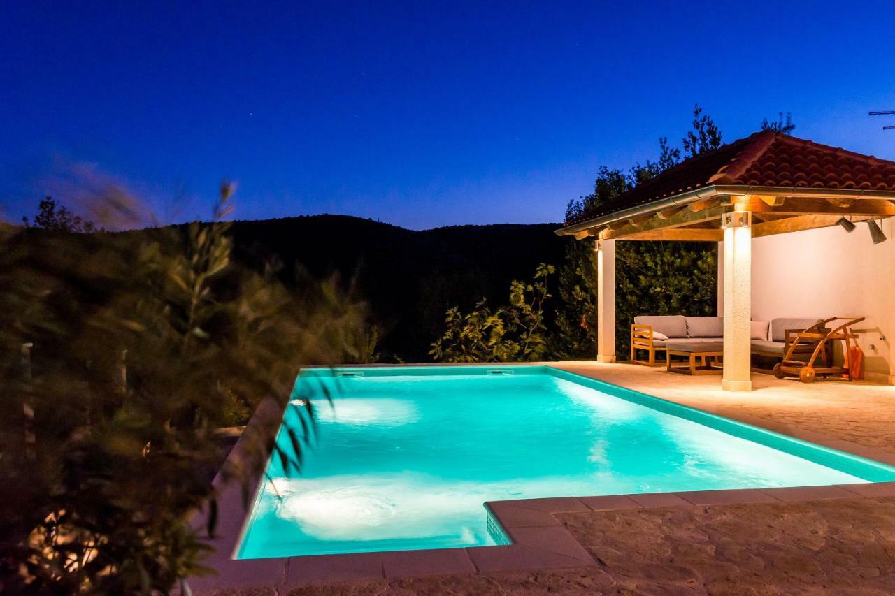 Villa Doli - Lovely Holiday Home With Private Pool מראה חיצוני תמונה